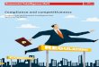 Compliance and competitiveness - Economist Intelligence Unit