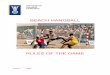 Beach handball - IHF