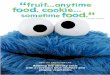 Battling the obesity crisis with a ravenous blue - Sesame Workshop