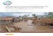 Integrating environmental safeguards into Disaster - IUCN
