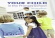 Your Child in the Primary School - Tips for Parents ENGLISH