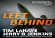 Tyndale House Novels by Jerry B. Jenkins The Left Behind® series