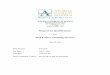 Real Estate Consulting Services RFQ Final