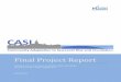 Final Project Report - Climate Change Communication