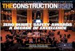 The Construction User Winter 2010 - The Association of Union