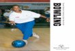 BOWLING Special Olympics Coaching Quick Start Guide