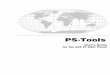 PS-Tools 9600 User Guide - Fire-Lite