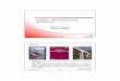 AASHTO LRFD Bridge Design Specifications - Inti
