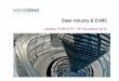 Steel Industry & EnMS - Welcome to the Industrial