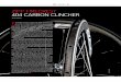 ZIPP FIRECREST 404 CARBON CLINCHER - Zipp - Speed Weaponry