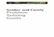 Soldier+Family Problem Solving Guide - Army OneSource