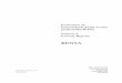 Evaluation of International Trade Centre (UNCTAD/WTO) Volume 3