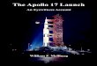 The Apollo 17 Launch: An Eyewitness Account - America's