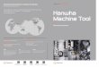 Hanwha Precision Machinery / Machine Tool Division