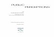 Public perceptions of the local government: findings from 