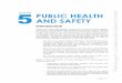 PUBLIC HEALTH AND SAFETY - Solano County