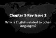 Chapter 5 Key Issue 2 - Weebly