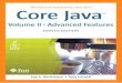 Title: Core Java fundamentals -