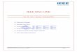 IEEE MAS LINK - IEEE Madras Section