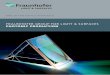 FRAUNHOFER GROUP FOR LIGHT & SURFACES PHOTONIC …