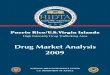 Drug Market Analysis 2009 - HSDL