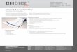 ISO Class 5 – 8 Choice® MicroFiber Mop