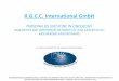 R.G.C.C. International GmbH - cancer.global-summit.com