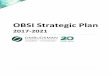 OBSI Strategic Plan