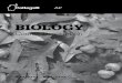 2008, 2009 AP Biology Course Description - Weebly