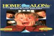 Home Alone - Microsoft DOS - Manual - gamesdatabase