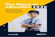 The future of education 2020 - Home - McCrindle