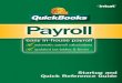 Payroll Getting Started and Reference Guide Enhanced versionB