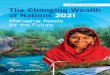 The Changing Wealth of Nations 2021: Executive Summary