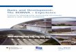 Dams and Development: The KOBWA - Experience - CDRI