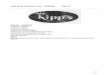 DEVENDRA KANDELWAL trading as ;KIPPS Address for service 