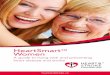 HeartSmart Women - Heart and Stroke Foundation of Canada