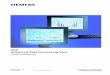 ADP Advanced Data Processing V4.0 User's manual - Siemens