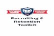 Retention Toolkit Recruiting
