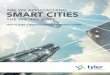 ARE WE APPROACHING SMART CITIES - Tyler Tech