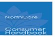 Consumer Handbook - NorthCare