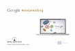 Google Remarketing - Best Way to Increase Goal Conversion