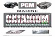 MARINE ILLUSTRATED - PCM ENGINES