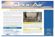 Clear Air the - powellandturner.com