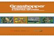 Grasshopper book - Identification and Control Methods