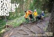 ONE FAMILY GOES BIG - Adventure Cycling