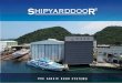 Shipyard® HANGAR DOORS