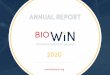 ANNUAL REPORT - Biowin