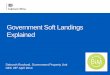 Government Soft Landings Explained - NEC Contract