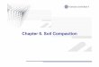 Chapter 6. Soil Compaction