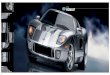FORD GT 2006 - Auto-